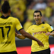 Illustration for article titled Borussia Dortmund Go Down Three Goals, Shrug, Score Four, Win